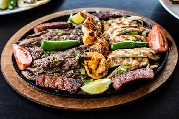 Parrillada