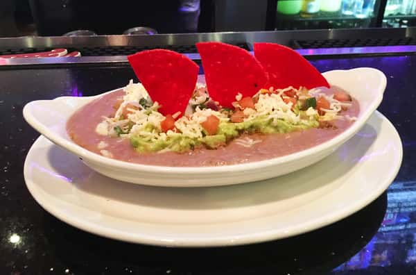 Gringo's Dip