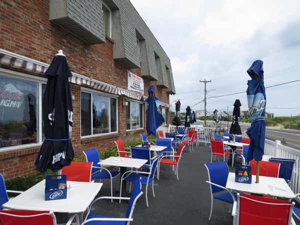 About The Sailing Cow Southern Restaurant in Dennisport, MA