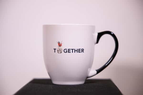HEC Mug