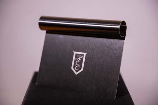 HEC Bench Scraper
