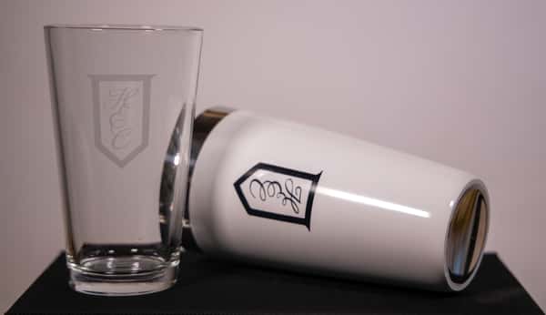 HEC Shaker Set