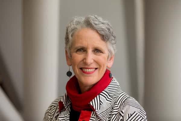 Barbara Lang