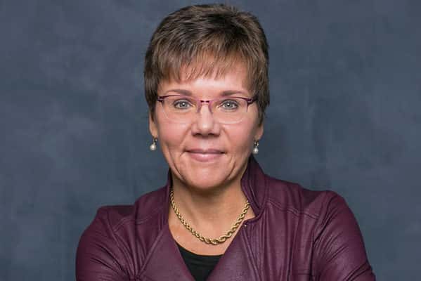 RENETA MCCARTHY