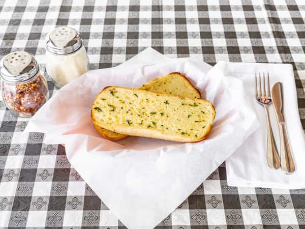 Garlic Bread