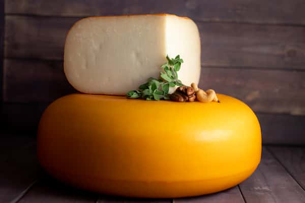 Cheesemongers - Marieke Gouda- Wisconsin Cheese, Farm, Store, and