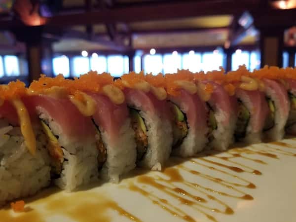 Long Island Roll