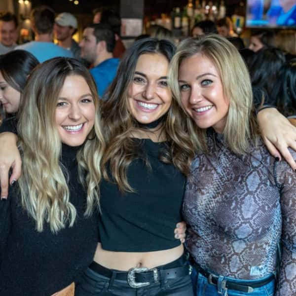 friends