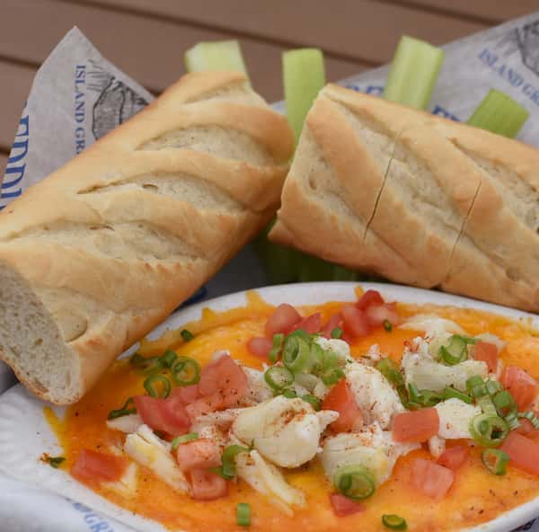 Crab Dip