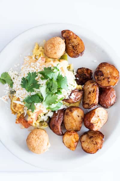 Migas