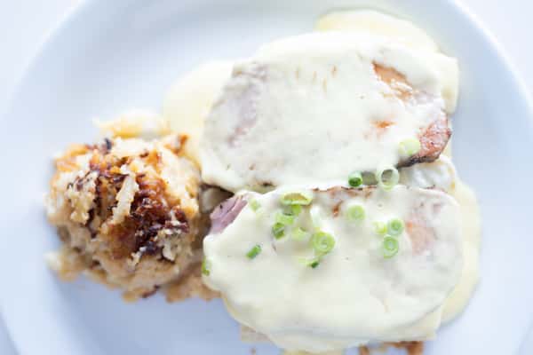 -Phoebe's Benedict-