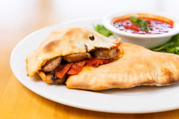 Calzone