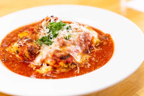 Lasagna