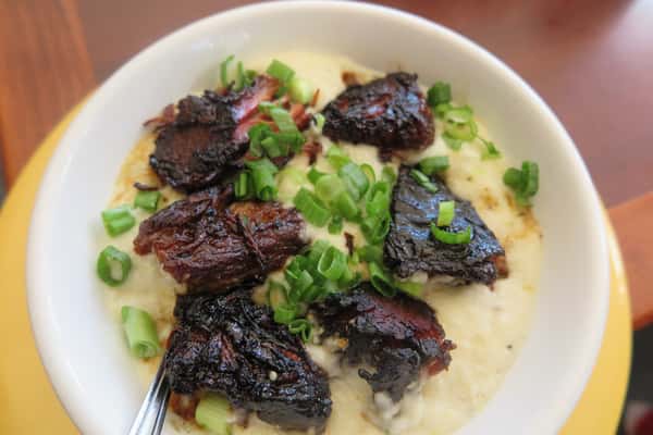 Burnt Ends Brisket Family Pack