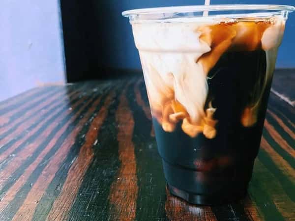 Ice Coffee