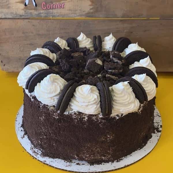 Oreo Overload