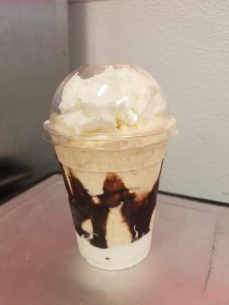Specialty Milkshakes