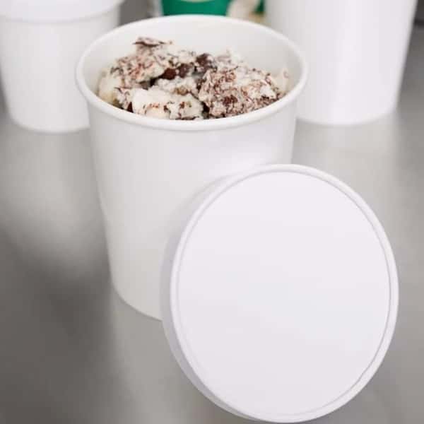 Take Home Container