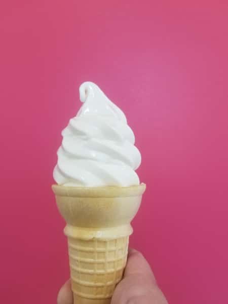 Soft Serve