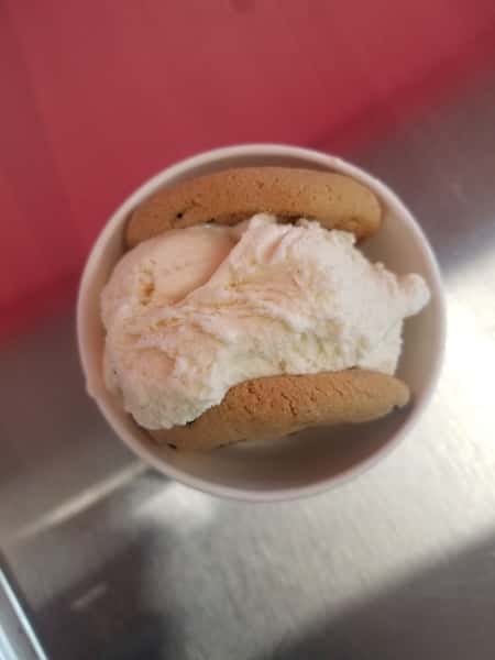 Cookie Sandwich