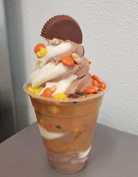 Peanut Butter Madness
