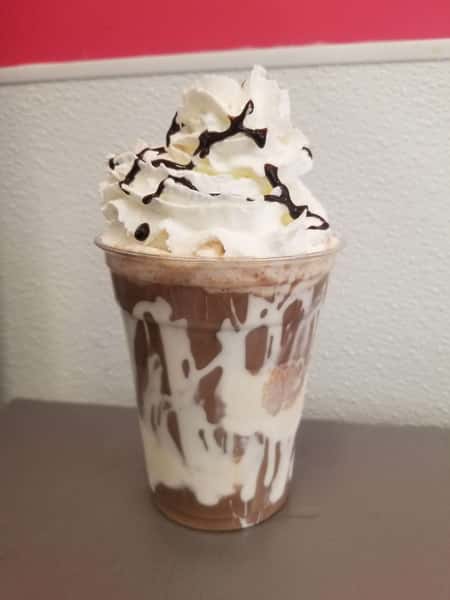 Hot Chocolate