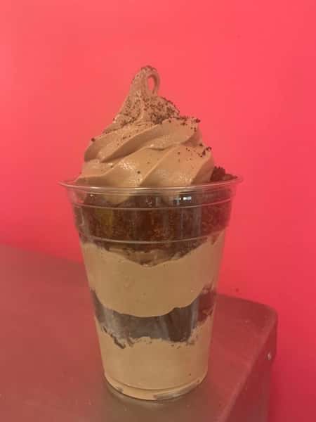 Chocolate Madness