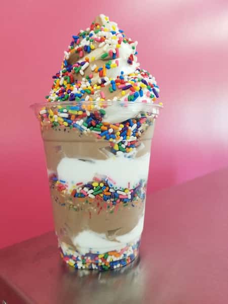 Sprinkle Madness