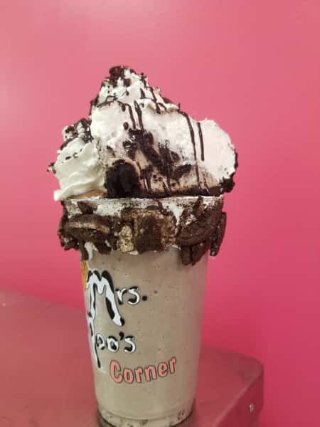 EXTREME Milkshakes