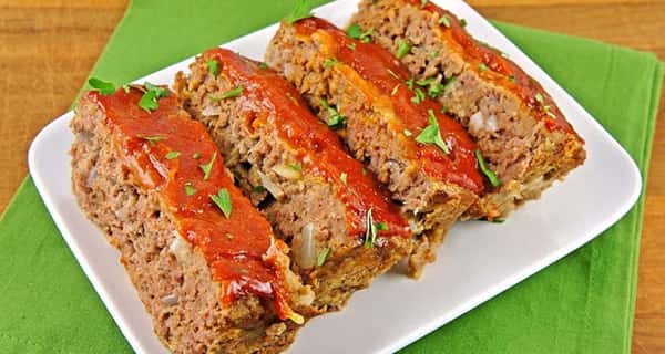 Meatloaf