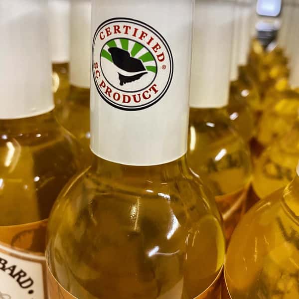certified mead