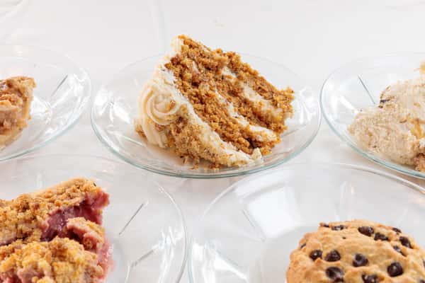 Desserts