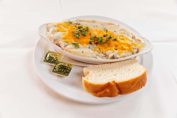 Shepards Pie