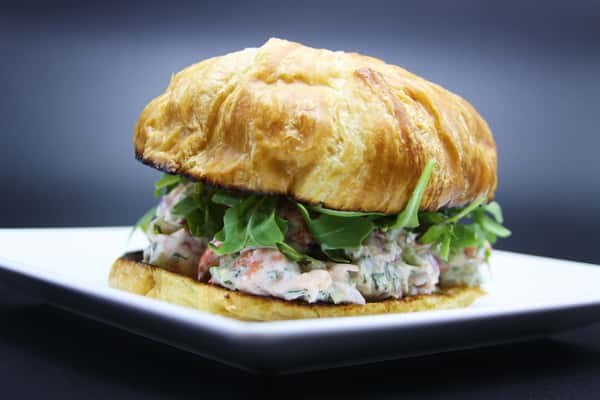 lobster roll