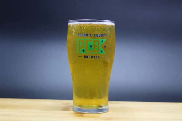 #6) Cooper's Summer Ale 6.3% ABV