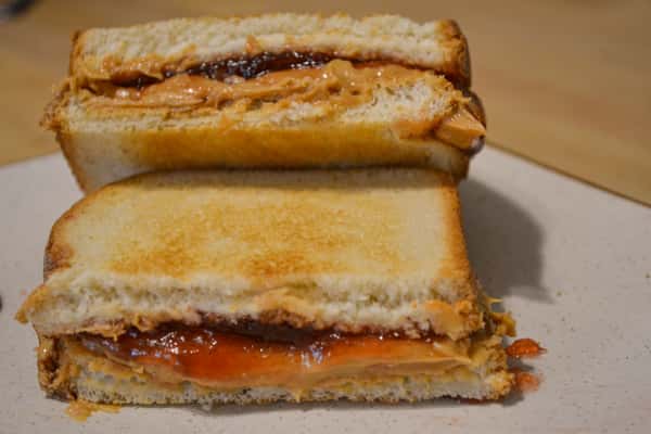 The Old Fashioned