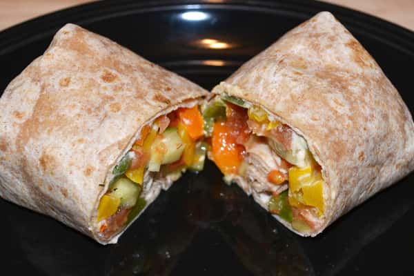 Vegetarian
