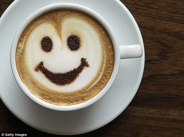 Handmade Latte