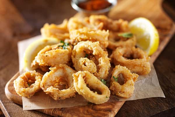 calamari