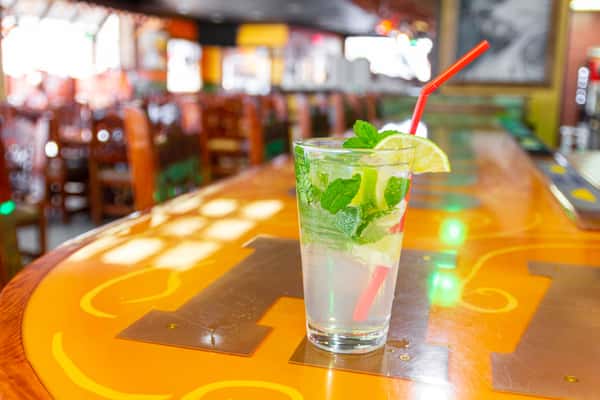 drink