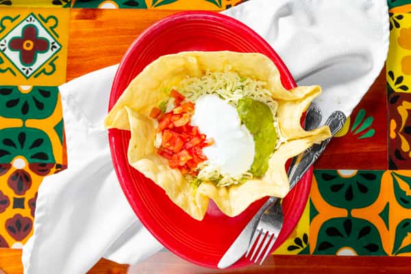 Taco Salad
