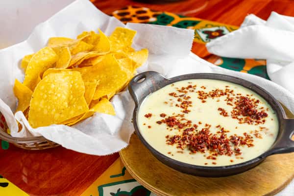 Choriqueso
