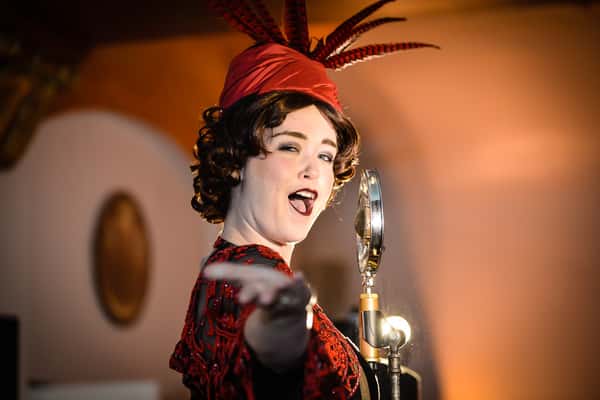 performer