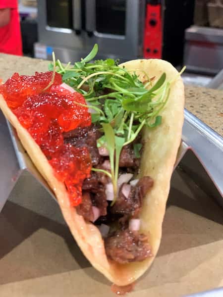 Big Red Barbarian - $6