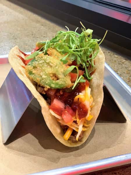 The Ranchhand - $7
