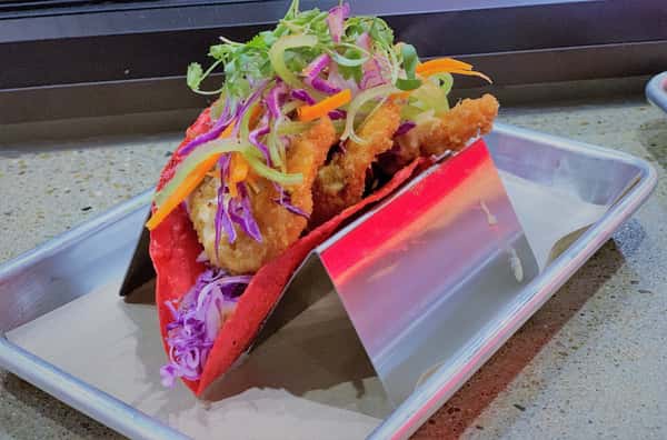 Ragin Cajun - $7