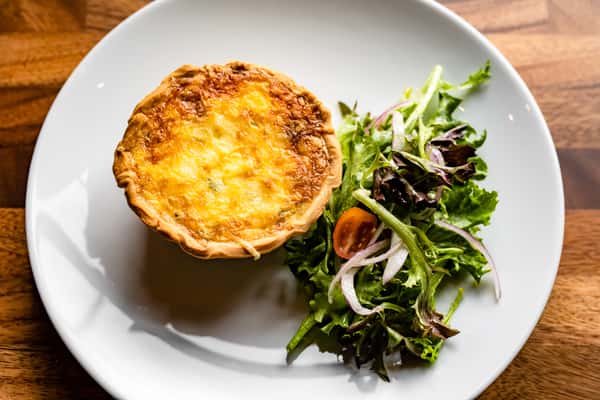 quiche