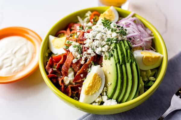 Cobb Salad