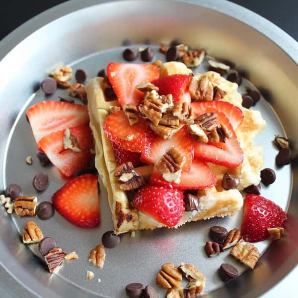 waffle