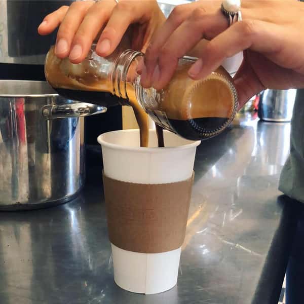 coffee